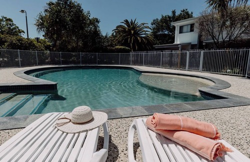 Buderim House | 4 Pools | Kids Playground | Resort-Style Living
