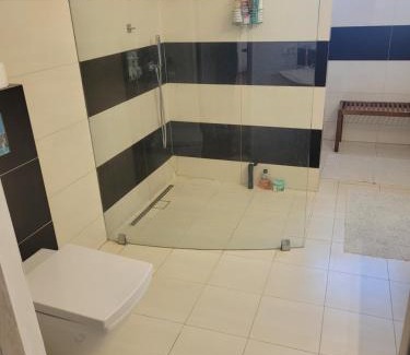 Lomianki House | 4 pory roku