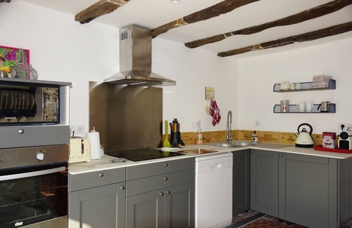 Berneuil House | 4* Private luxury Gîte on the River Vincou