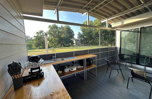 Ko Pha-ngan Villa | #4 - Private Villa 2BR 1000mbps Wi-Fi