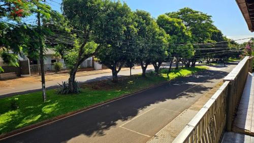 Regiao Norte Apartment | 4 Quartos com Churras e Garagem