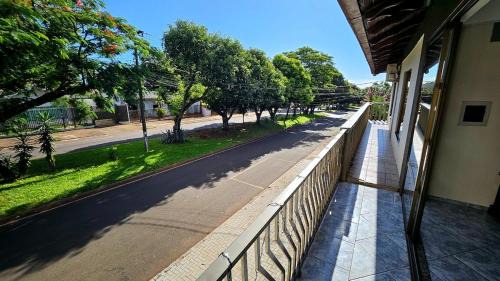 Regiao Norte Apartment | 4 Quartos com Churras e Garagem