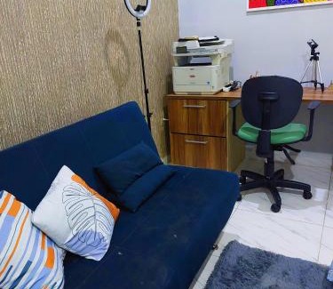 Duque de Caxias House | 4 Quartos, com Piscina, Churrasqueira e garagem