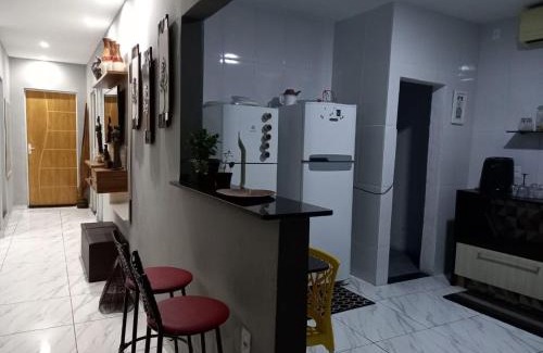Duque de Caxias House | 4 Quartos, com Piscina, Churrasqueira e garagem