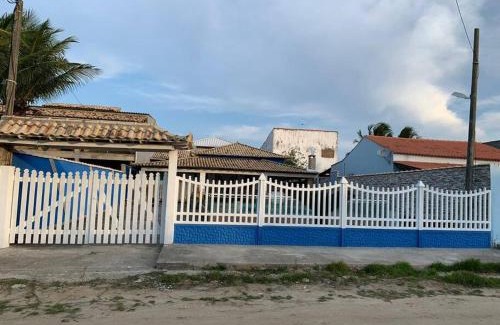 Arraial do Cabo House | 4 Quartos em Arraial do Cabo