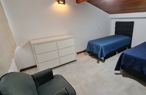 Caieira Apartment | 4 Quartos local silencioso
