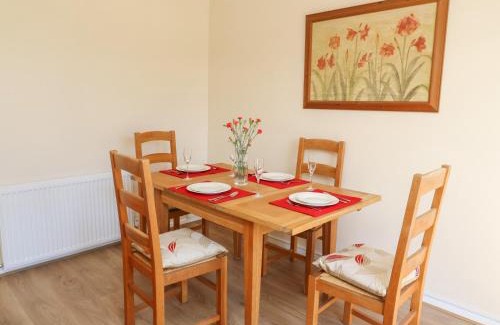 Hornsea House | 4 Ranby Drive