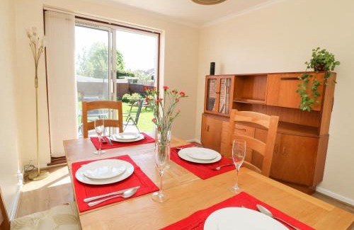 Hornsea House | 4 Ranby Drive