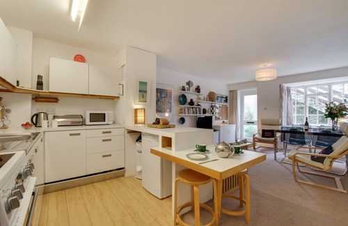 St Ives Cottage | 4 Redfern Court