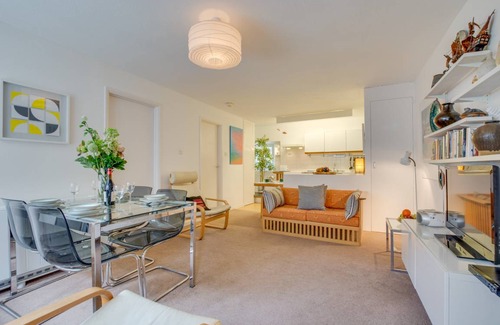 St Ives Cottage | 4 Redfern Court