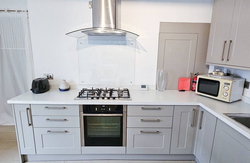 Old Town House | 4 Reid’s Court, Russel House