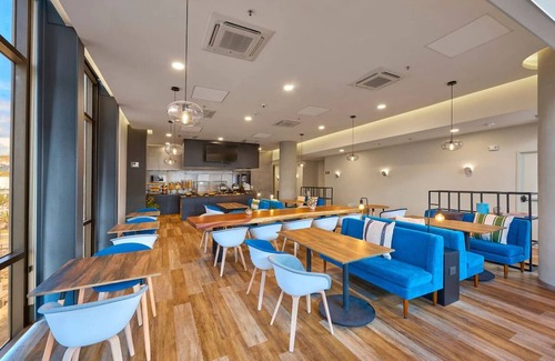 El Sauzal House | 4 Relaxing Rooms Near the Beach - Ensenada's Adventure Base | Walk to Everything