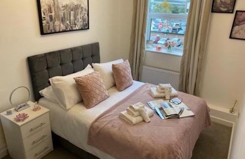 Watford Apartment | 4 Rental Apartments -Local -Contractors- London