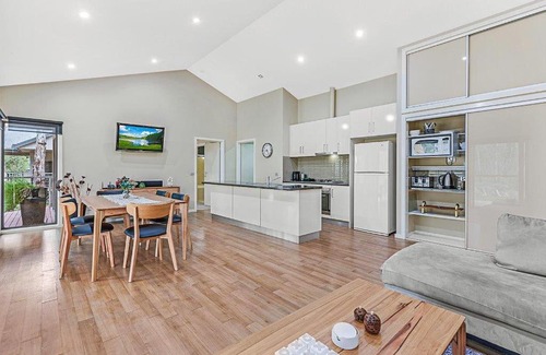 Moama House | #4 Riverspa