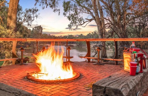 Moama House | #4 Riverspa