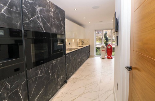 Skegby Cottage | 4 Rockcliffe Grange