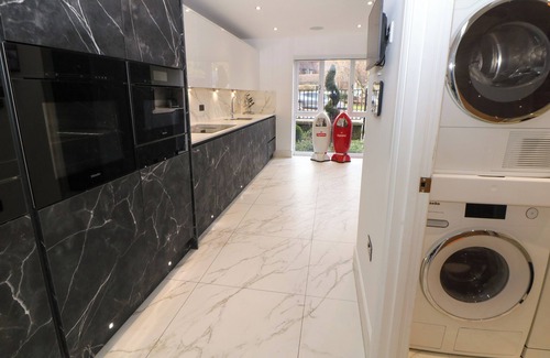 Skegby Cottage | 4 Rockcliffe Grange