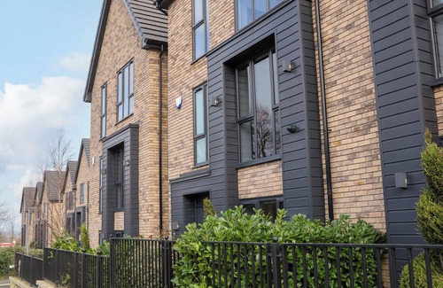 Skegby Cottage | 4 Rockcliffe Grange