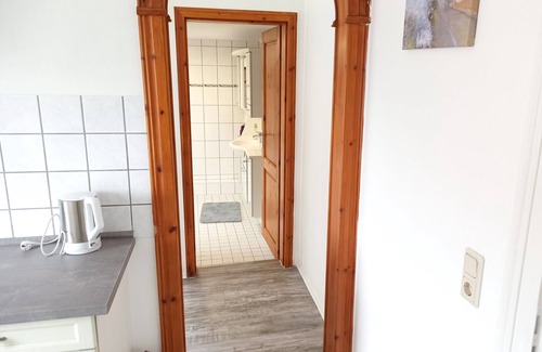 Edesheim Apartment | 4 room apartement, 2 bedrooms, air conditioning, also suitable for fitters