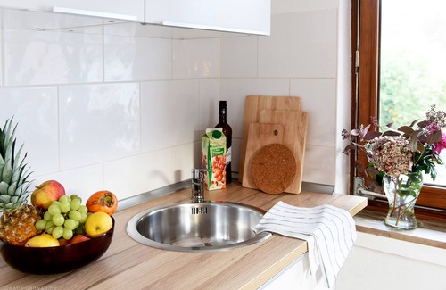 Bergisch Gladbach Apartment | 4-room apartment for 3 - 6 people