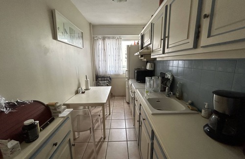 Juvisy-sur-Orge Apartment | 4-room apartment in 91 Île de France, 20 minutes from Paris center