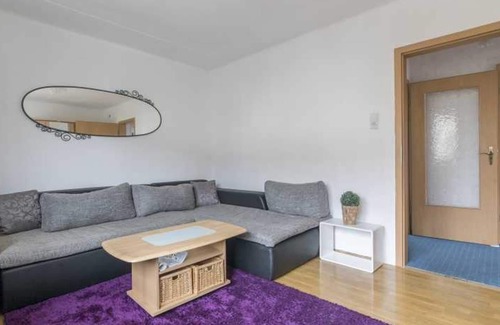 Dohren-Wulfel Apartment | 4 room apartment ID 5631 | WiFi apartment