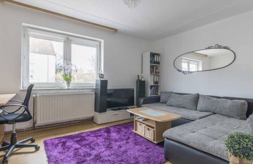 Dohren-Wulfel Apartment | 4 room apartment ID 5631 | WiFi apartment
