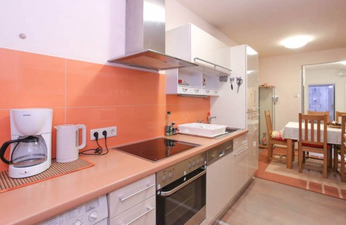 Mariahilf Condo | 4 room apartment only 200m from the Mariahilfer Straße
