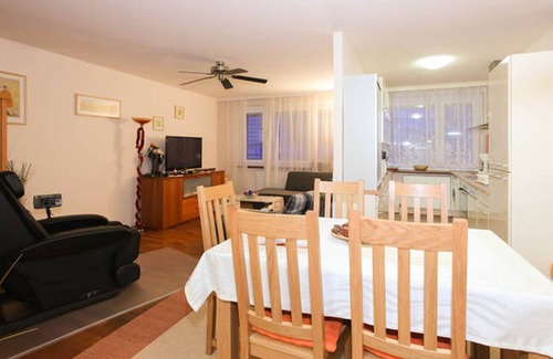 Mariahilf Condo | 4 room apartment only 200m from the Mariahilfer Straße