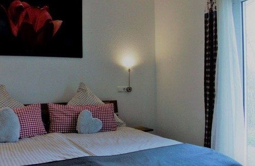 Bodnegg Other | 4-room apartment Städele - Ferienhof Stärk