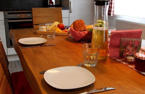 Bodnegg Other | 4-room apartment Städele - Ferienhof Stärk