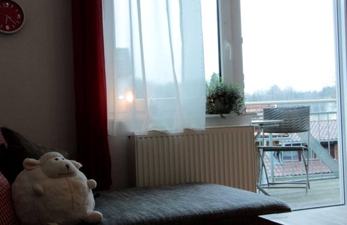 Bodnegg Other | 4-room apartment Theresa - Ferienhof Stärk