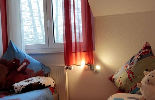 Bodnegg Other | 4-room apartment Theresa - Ferienhof Stärk