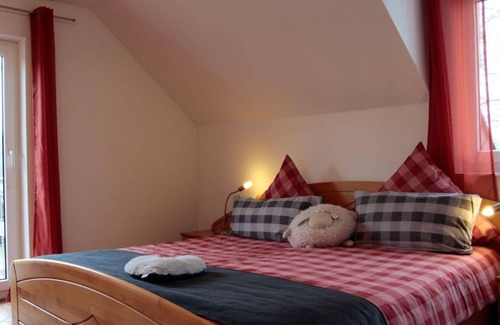 Bodnegg Other | 4-room apartment Theresa - Ferienhof Stärk