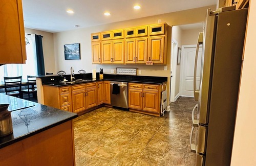 Pisgah House | 4 Room Celestial Haven
