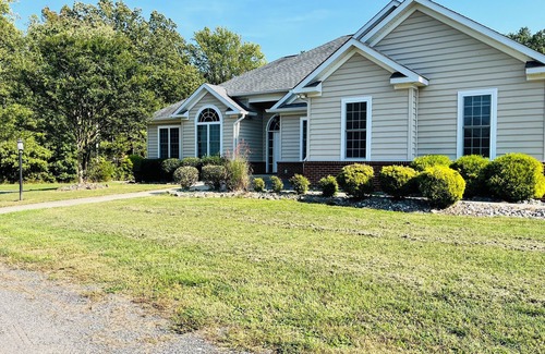 Pisgah House | 4 Room Celestial Haven