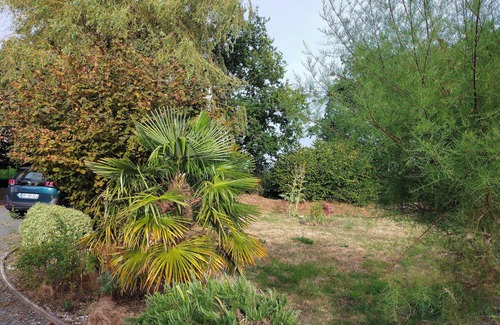 Le Molay-Littry House | 4-room house with large garden in village 15 km from Arromanche
