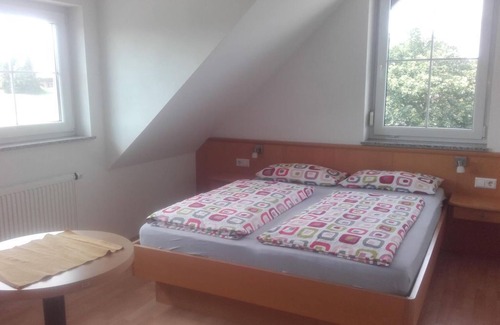 Bodnegg Other | 4 room maisonette apartment Mirabelle - Ferienhof Metzler