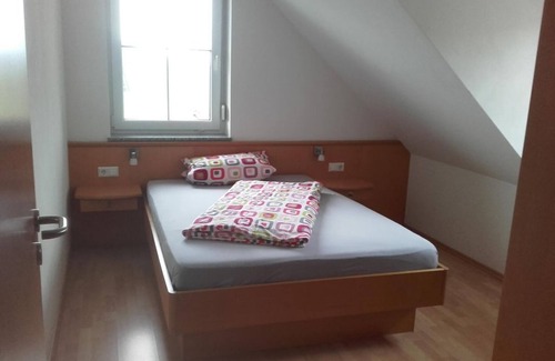 Bodnegg Other | 4 room maisonette apartment Mirabelle - Ferienhof Metzler