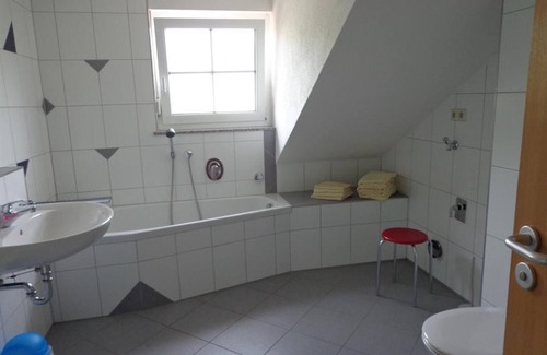 Bodnegg Other | 4 room maisonette apartment Kastanie - Ferienhof Metzler