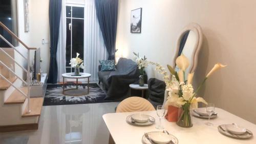 Tha Sala Villa | 4 room villa in Golden Town