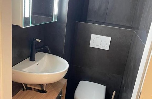 Vernier House | 4 Rooms 45D in a big renovated house