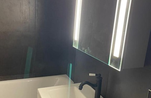 Vernier House | 4 Rooms 45D in a big renovated house