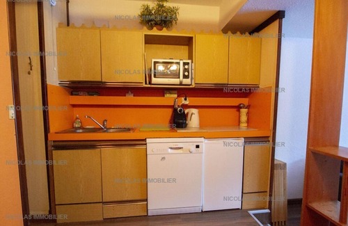 Isola Apartment | 4 ROOMS 8 PERS. SNOWFRONT / MERCHANT GALLERY