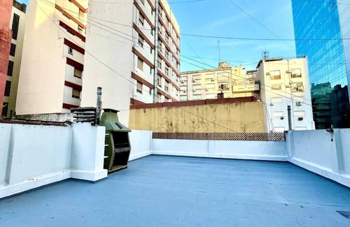 Balcarce Apartment | 4 Rooms apartment in Retiro with terrace
