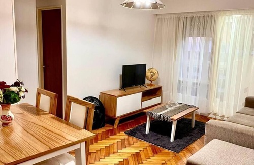 Balcarce Apartment | 4 Rooms apartment in Retiro with terrace