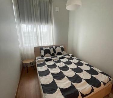 Rakvere Apartment | 4 Rooms apartmet in Rakvere