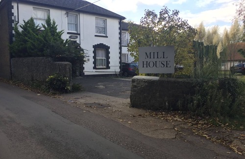 Faversham House | 4 Rooms Collated together within a Homestay