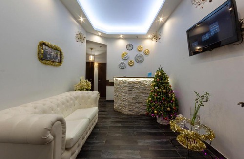 Airport District Hotel | 4 Rooms Hotel