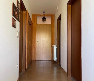 Piran House | 4 Roses Residence